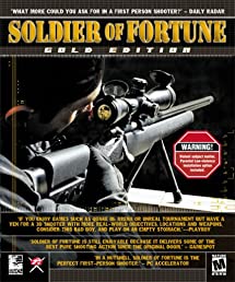 Soldier Of Fortune 2 Gold Edition Torrent Download